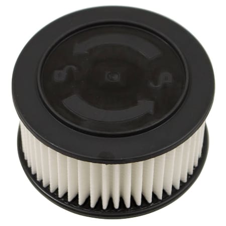Stens New 605-130 Air Filter For Stihl Ms241, Ms251, Ms261, Ms271, Ms291, Ms311, Ms362 And Ms391 Chainsaws 605-130